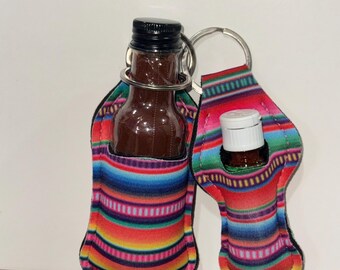 Mini Chamoy & Mini Tajin Keychain / Gift / Spicy