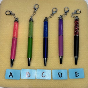 Artisan Mini Key Ring Pen Kit