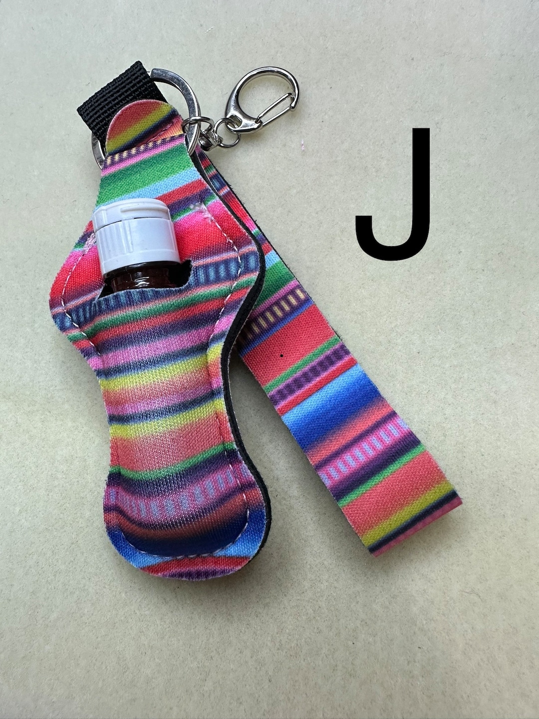 Mini Tajin Keychain / Tajin / Gift / Keychain / Spicy Etsy