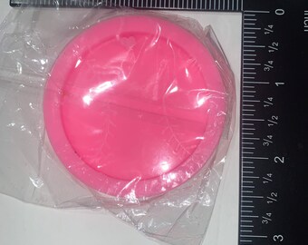 Softball Keychain Silicone Mold / Baseball Keychain Silicone Mold / Keychain Silicone Molds