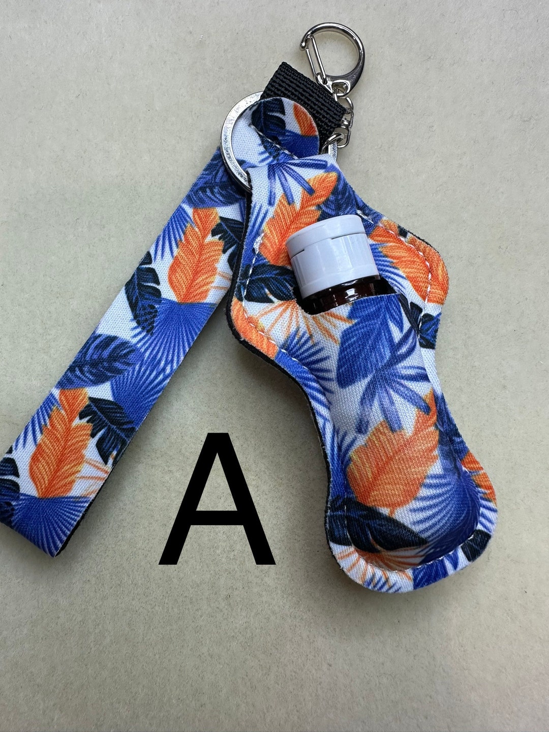 Mini Tajin Keychain / Keychain / Tajin / Gift / Spicy Etsy