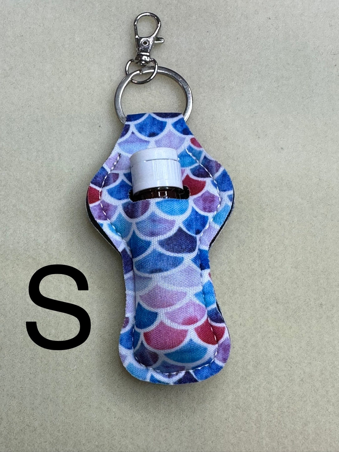 Mini Tajin Keychain / Tajin / Keychain / Spicy Etsy