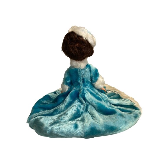 Pajama Bag Doll Vintage Mid Century A Gem