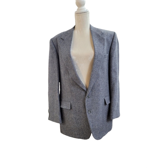 Vintage imperial by Haggar Wool Sport 