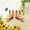 Kuripe of palo santo, Aya Vid-Double entry. Legitimate. Amazonian Shaman applicator. Efficient aromatic. Energetic cleansing. Tepi, Chacapa.
