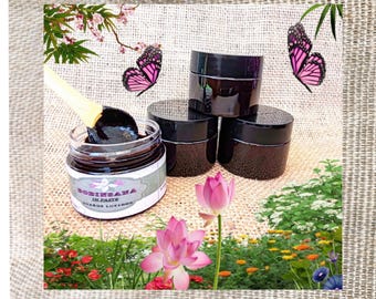 BOBINSANA (Lucid Dreams - Heart Opening) Paste, 100% Pure and Concentrated, Master Plant, Made by Natives of the Amazon - PERU