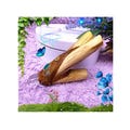 Kuripe of palo santo, Aya Vid-Double entry. Legitimate. Amazonian Shaman applicator. Efficient aromatic. Energetic cleansing. Tepi, Chacapa.