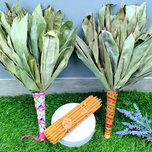 1 Chakapa, Chacapa, Shacapa Shipibo, Leaf Rattle, Shaman Tool, Cleansing, Ceremonial Instrument-Sound Bath, HUAYRA.