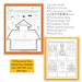 First Day Jitters Activities for 1st Day of School Book Companion ...