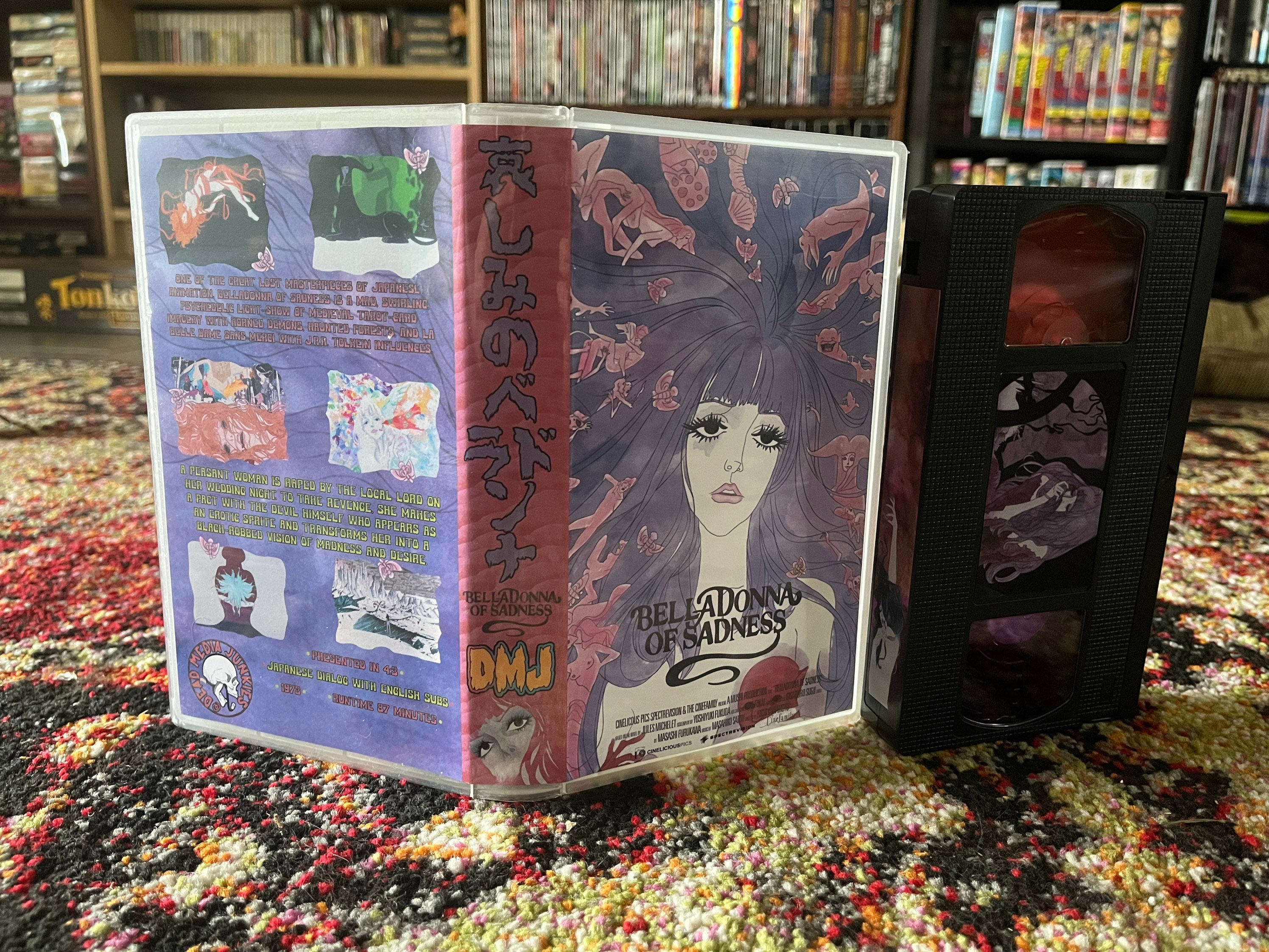 DeadMediaJunkies Canada