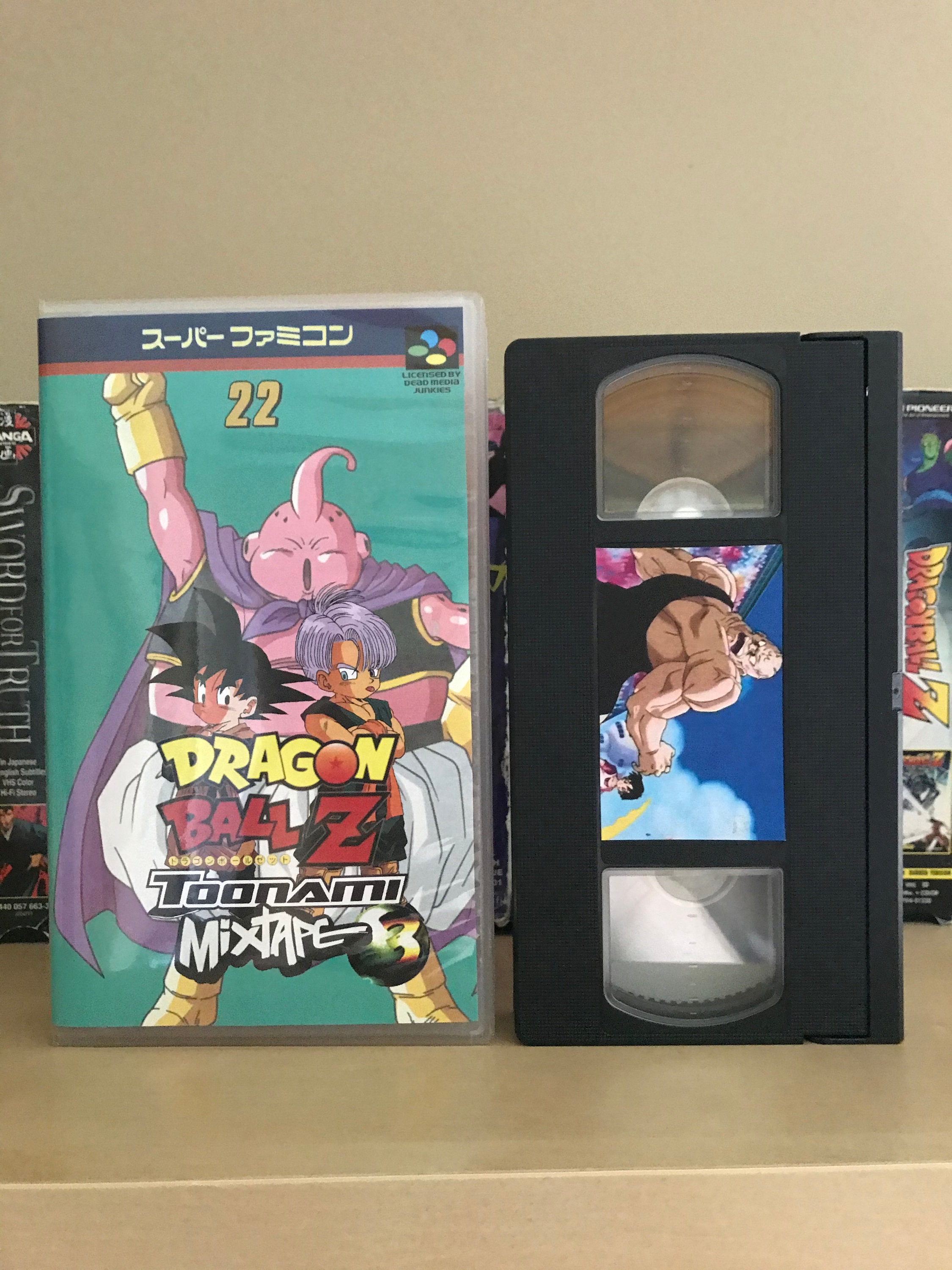 Dragon Ball Collection DVD Complete TV Series 639 Eps English Dubbed  -EXPEDITED