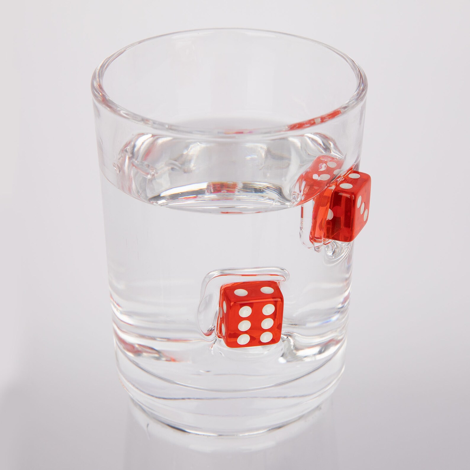 Dice Whiskey Rocks Glasses Best Dice Gifts Exchange Idea Etsy