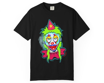 Clown Drag Lollygag T-Shirt