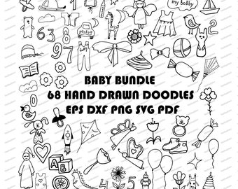 Download Baby Toys Svg Etsy
