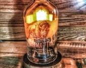 Buffalo Trace Distillery Bottles