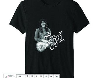 tommy bolin shirt