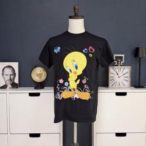 Camiseta Gildan de Piolín, divertida y adorable, talla estadounidense