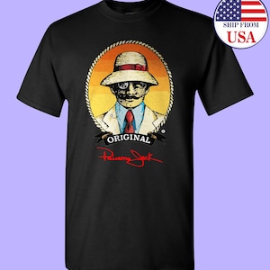 Panama Jack New Gildan T-Shirt USA Size