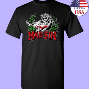 Mad Punks Clothing - Etsy
