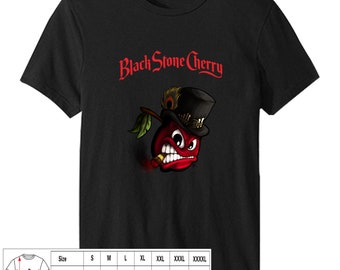Black Stone Cherry - Etsy