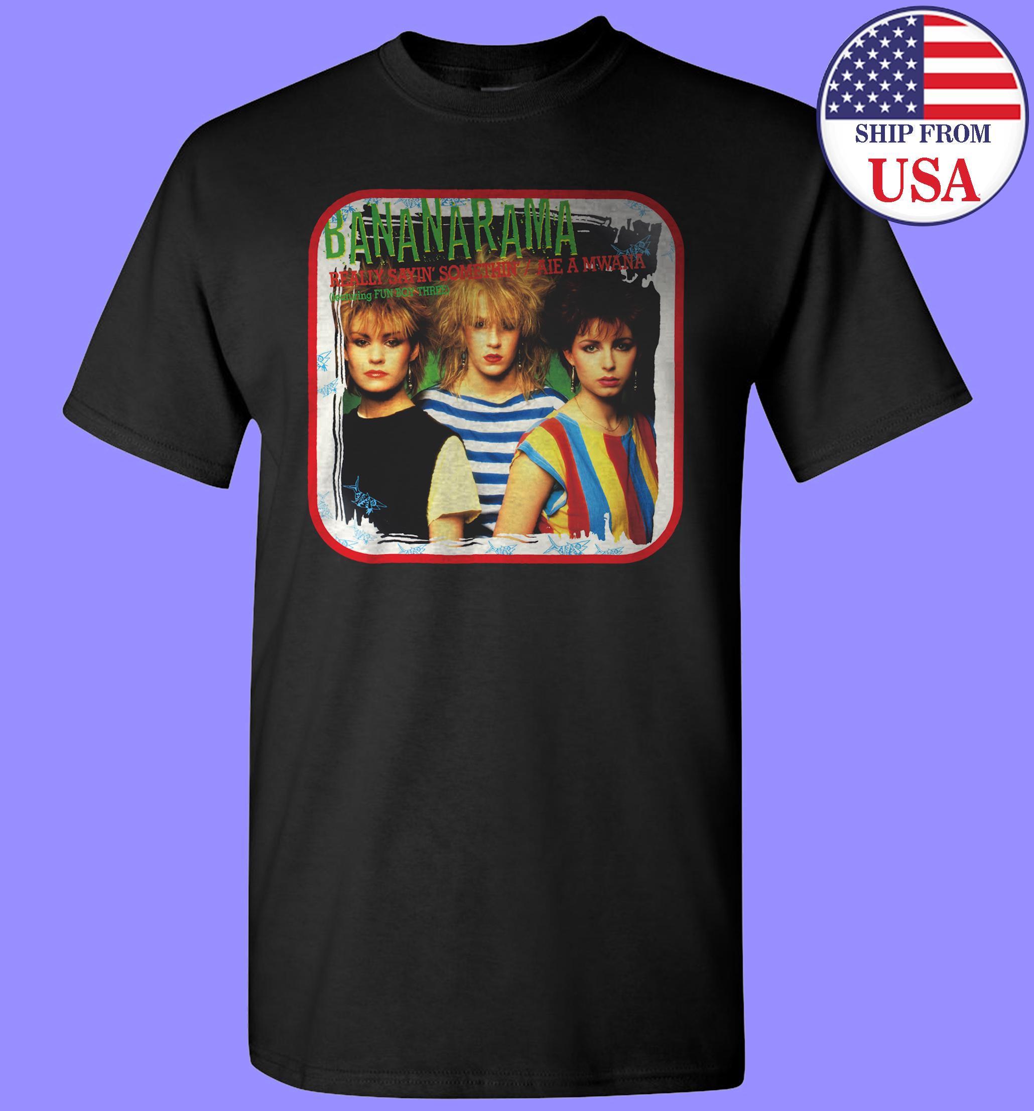 Bananarama Clothing - Etsy