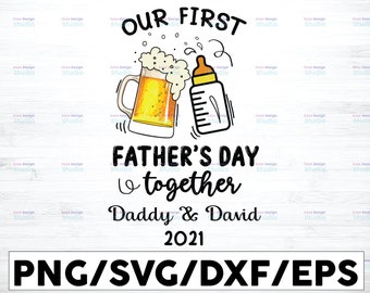 Download 1st Fathers Day Svg Etsy