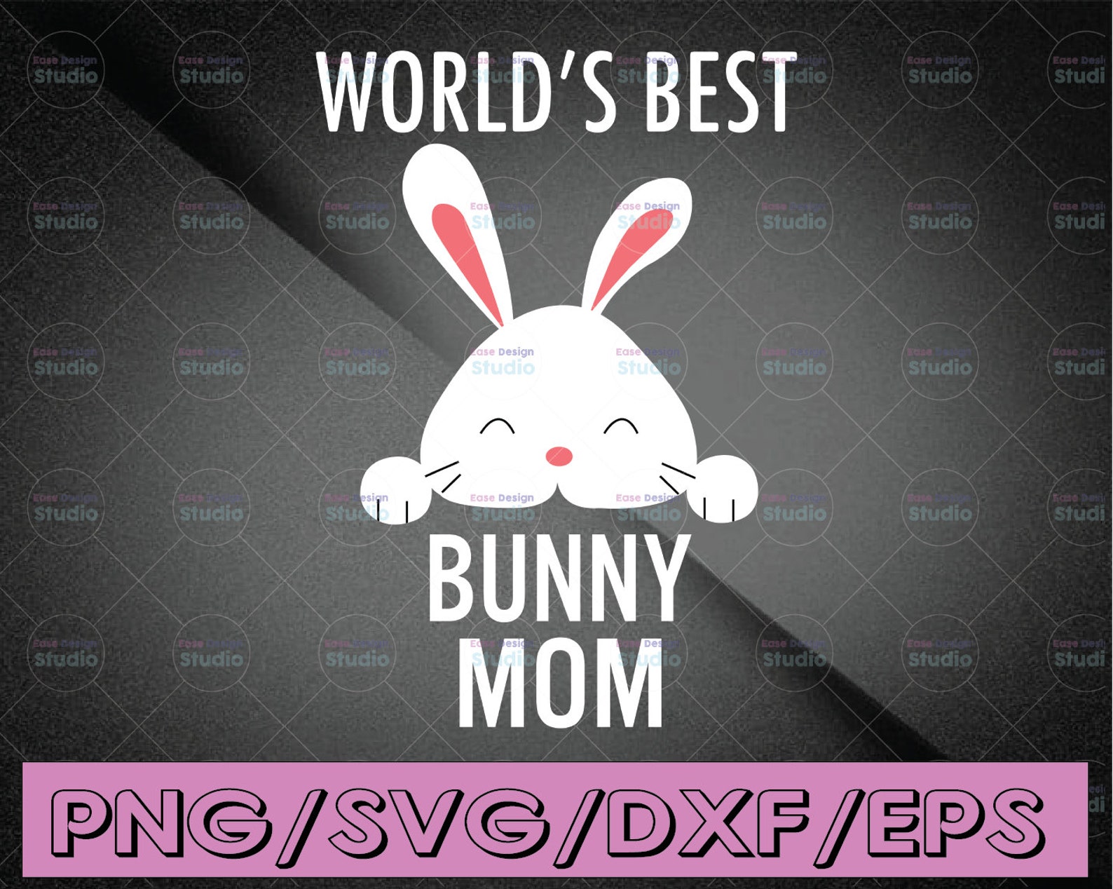 Free Free Bunny Mom Svg 788 SVG PNG EPS DXF File