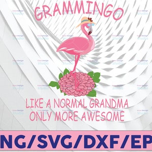 Warning cross country grandma svg