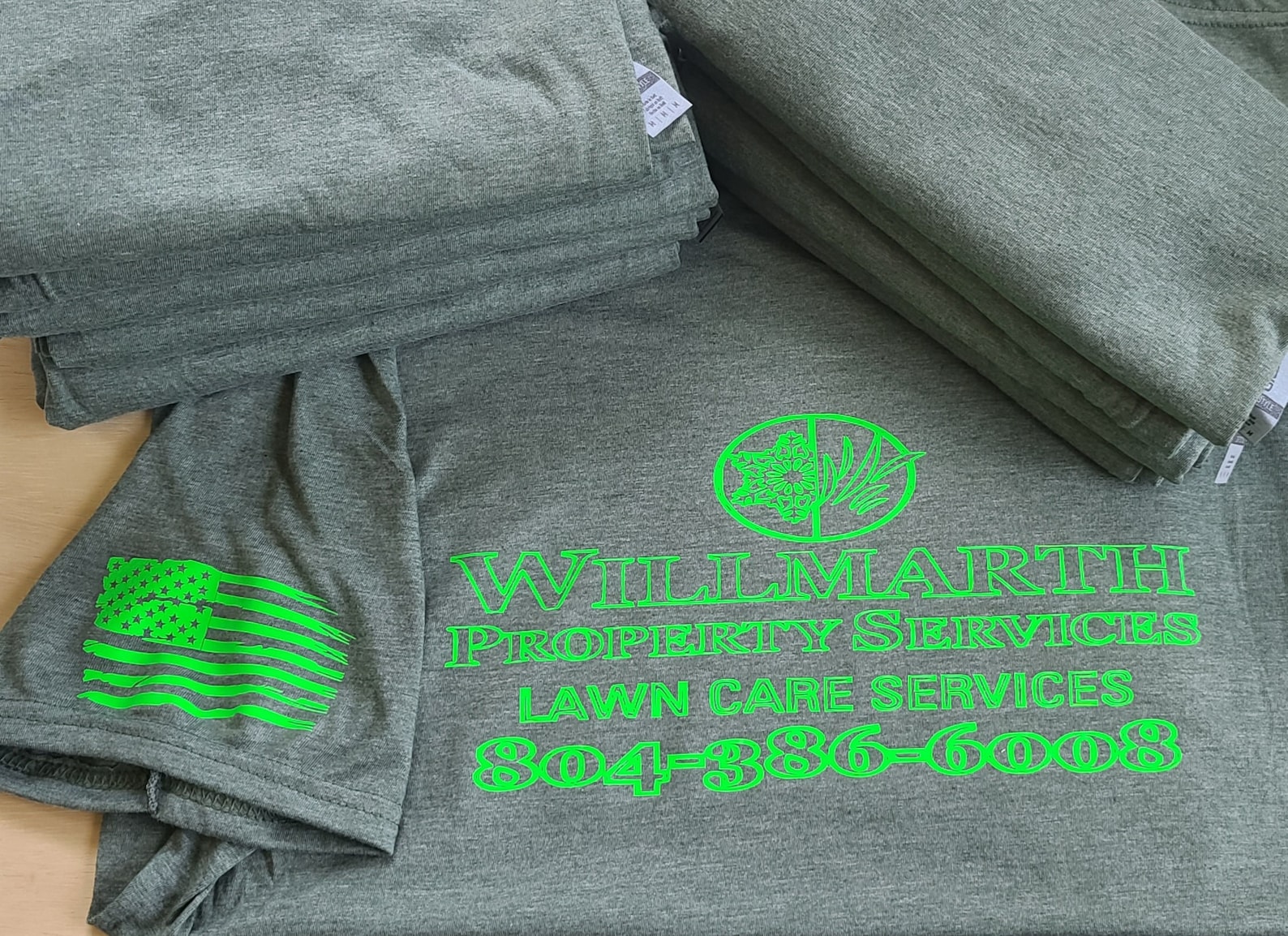 cheapest place to order shirts