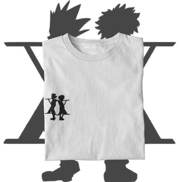 ANIME T-SHIRT | 100% Baumwolle | Anime Streetwear Clothing | UNISEX | Fan made Merch