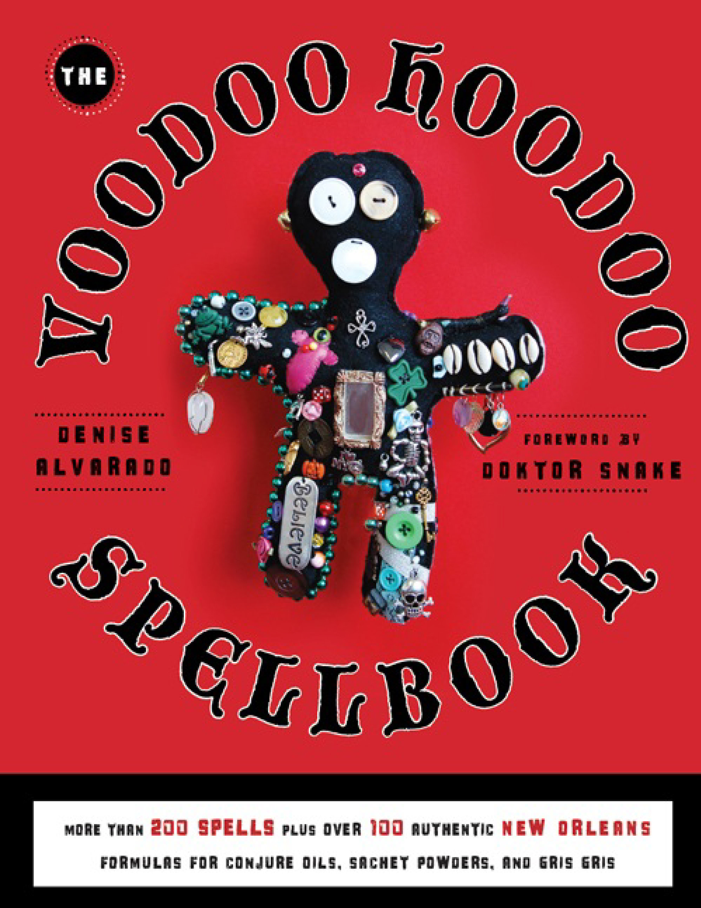 A collection of 5 books about Hoodoo 365 Days of Hoodoo Etsy