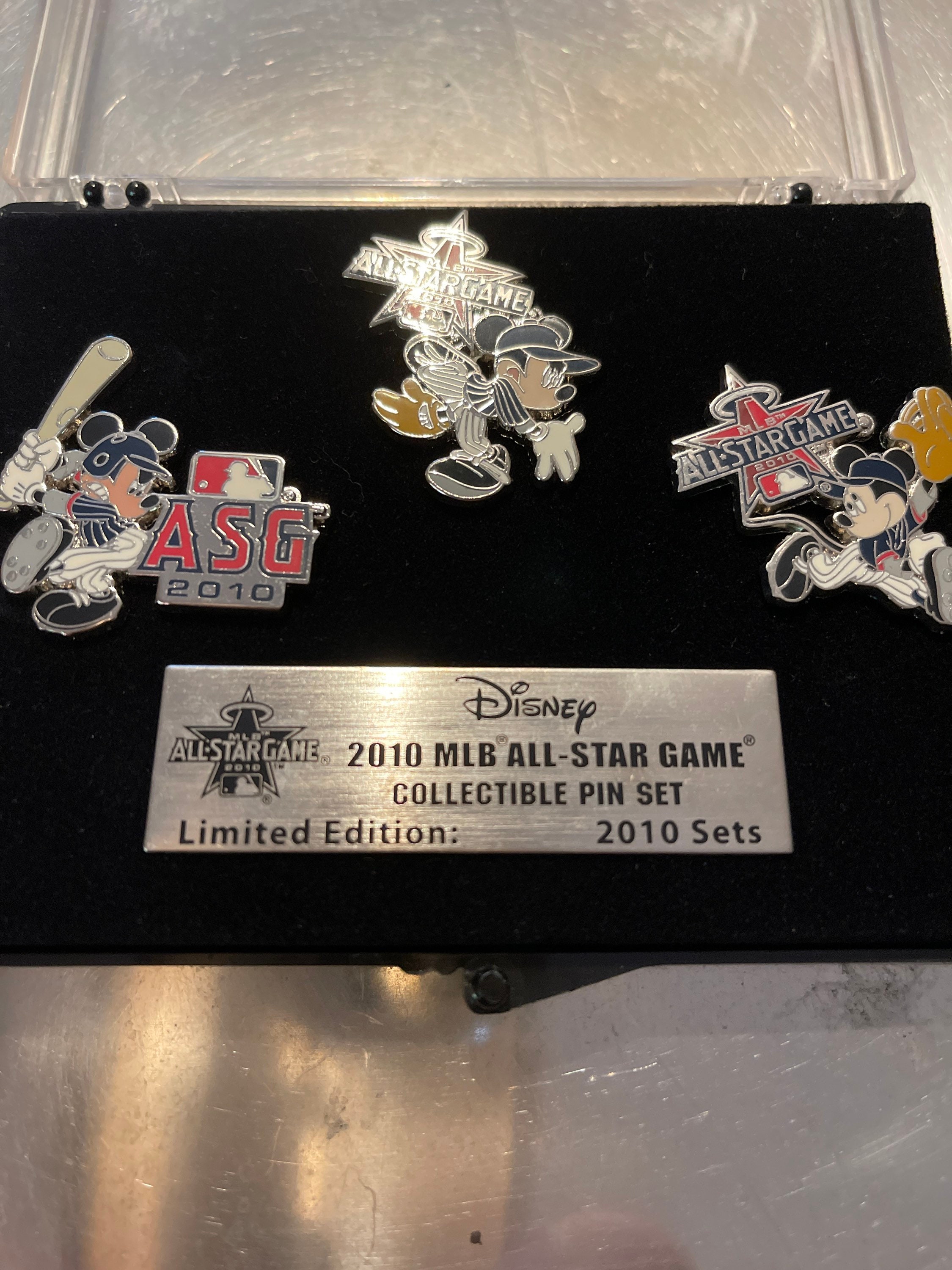 Disney All Star Pins Etsy