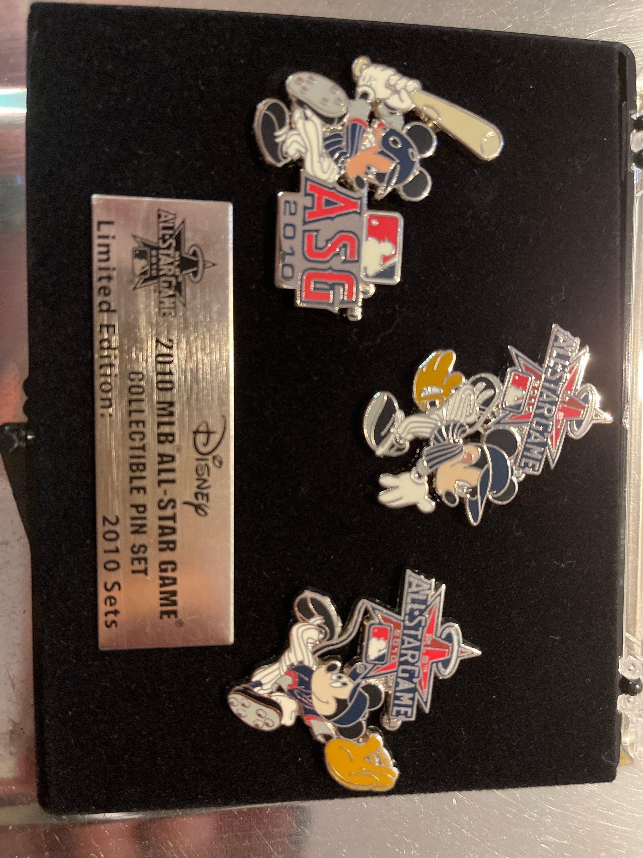 Disney All Star Pins Etsy