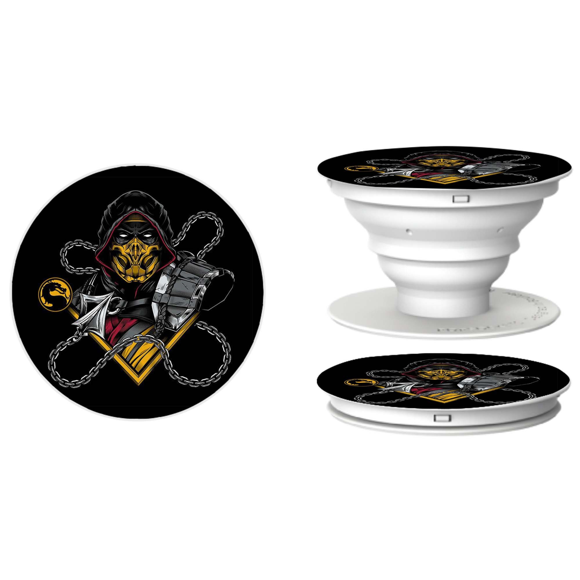 Custom Phone Stand Pop Holder Out Grip Finger Stand For Phone Etsy