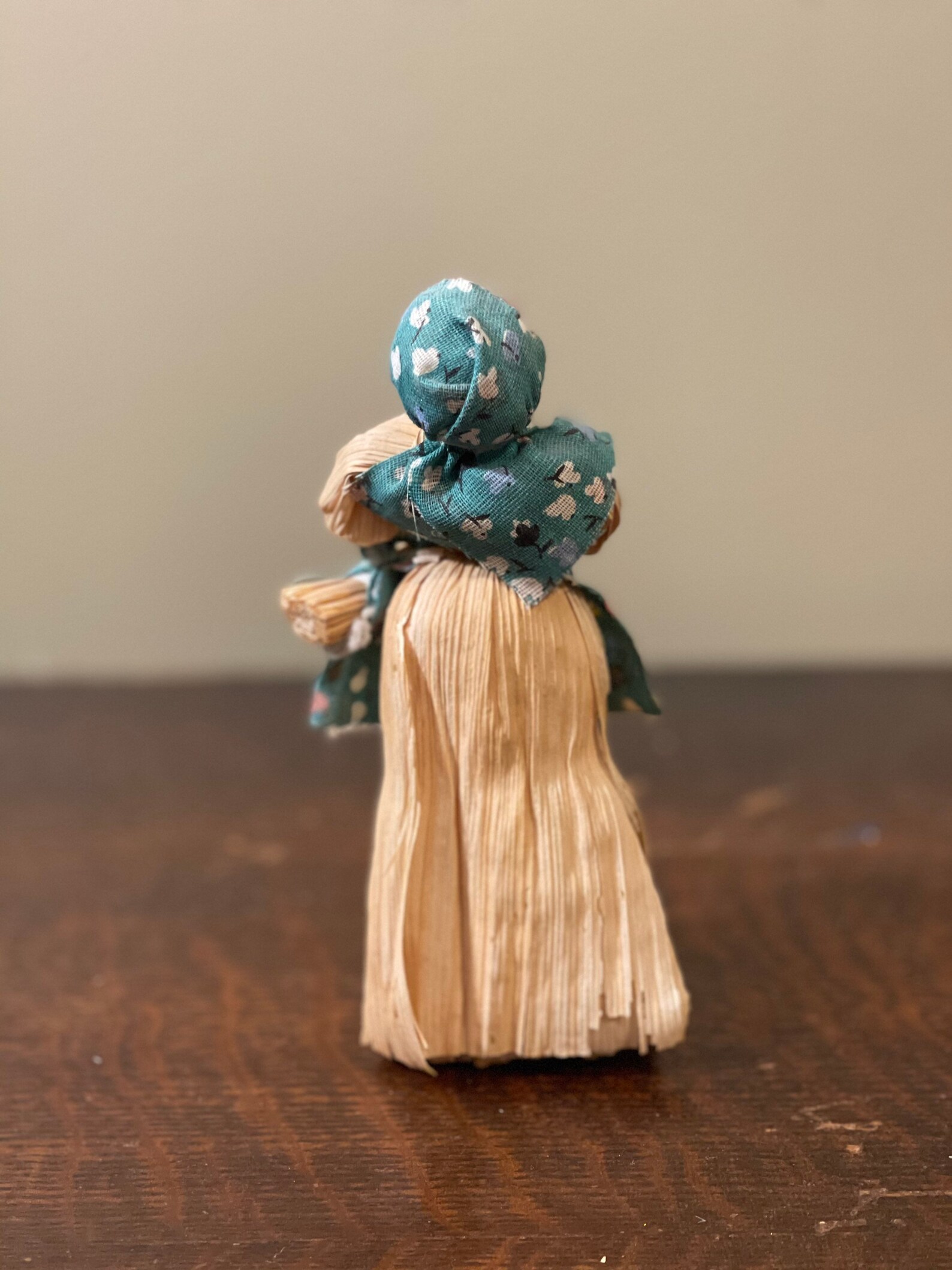 Corn Husk Dolls Etsy