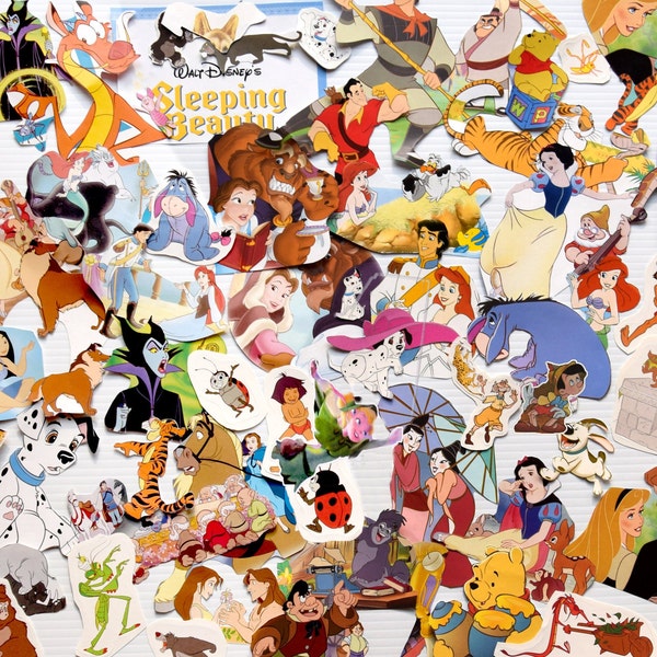 Scrapbook Die Cuts Etsy