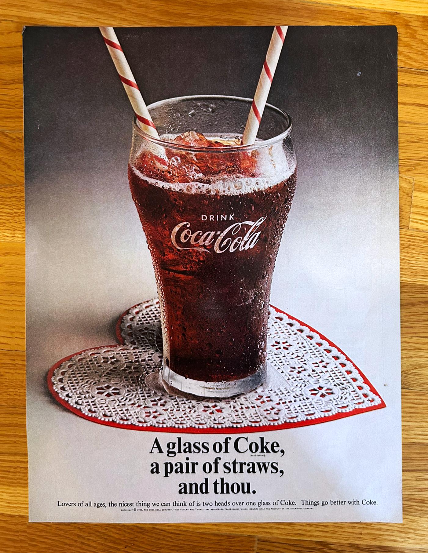 Antique Coca Cola Collectibles - Etsy - Page 4