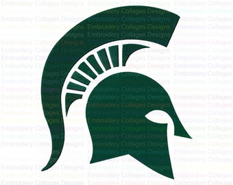 Michigan State Svg Etsy