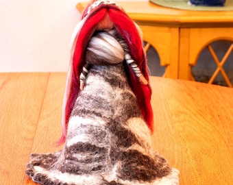 Déesse Totem Arani