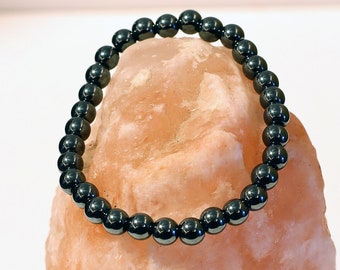 Hematite Bracelet