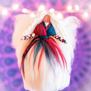 Angel Tree Topper