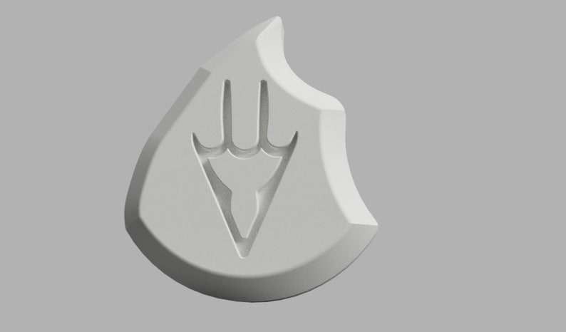 Dragoon Soul CrystalJob Stone