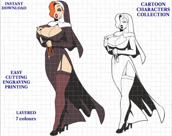 Download Jessica Rabbit Sparkle Etsy