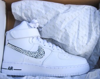 air force 1s high tops
