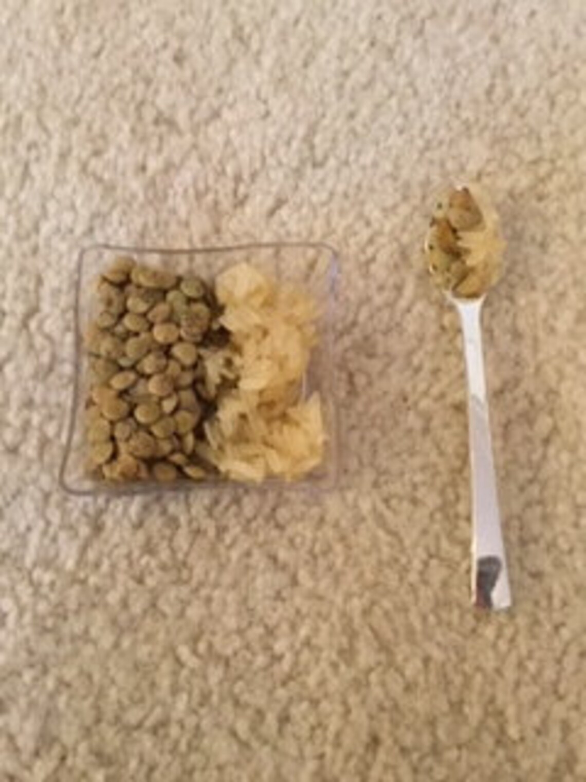 18 Inch Doll Food Rice and Beans American Girl Doll Etsy