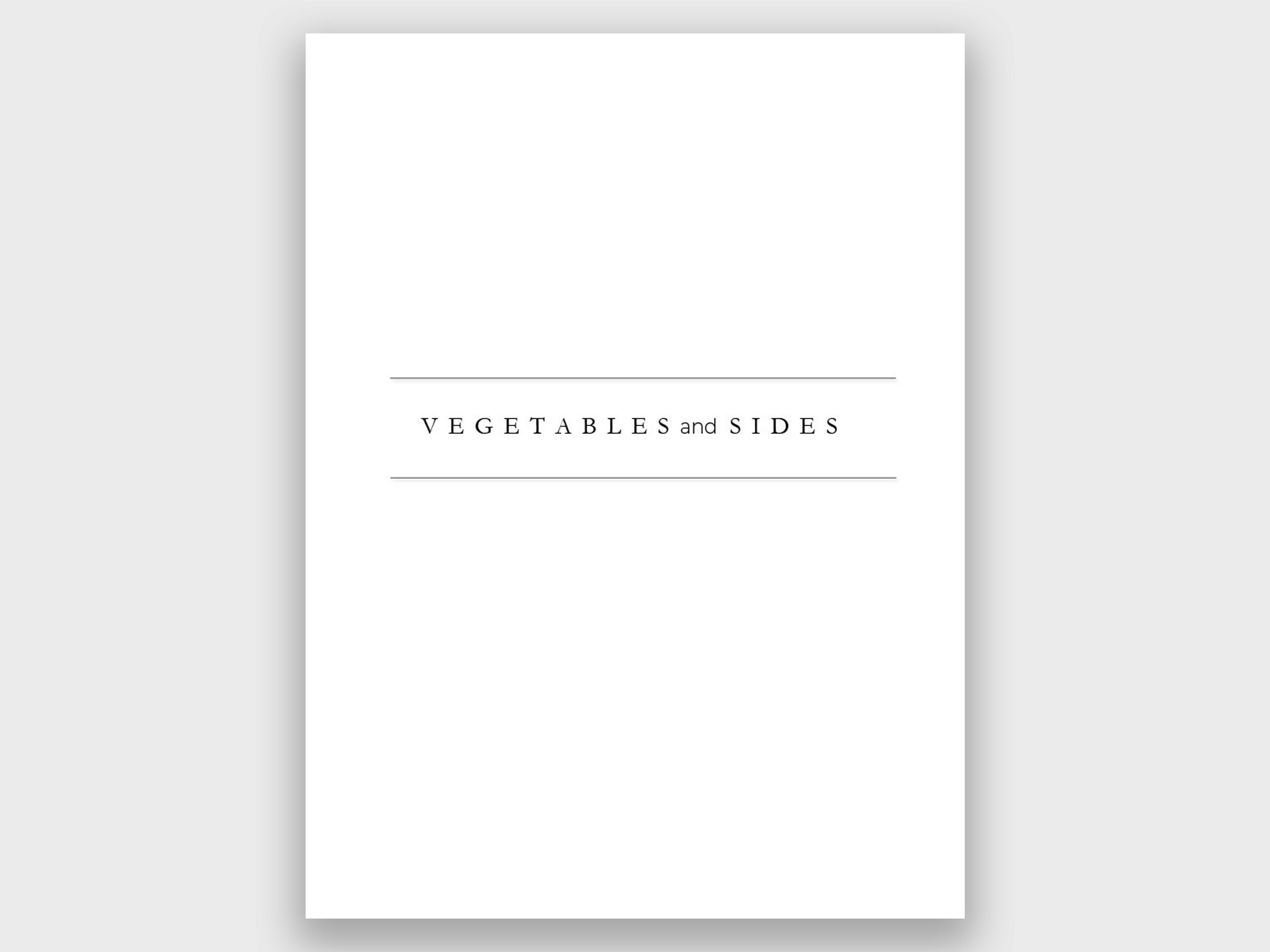 editable-recipe-book-template-modern-minimal-printable-etsy