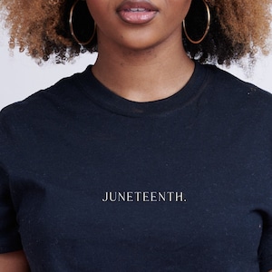 Juneteenth Shirt, Juneteenth Shirt Black Owned, Black Owned Shops, Black Owned Clothing, Black Lives Matter, BLM Shirt,
