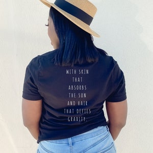 Unapologetically Black, Black Lives Matter TShirt, Black Women Shirt, BLM Shirt, Juneteenth Shirt, Black Culture Shirt, Oversized Tshirt