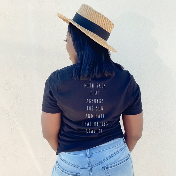 Unapologetically Black, Black Lives Matter TShirt, Black Women Shirt, BLM Shirt, Juneteenth Shirt, Black Culture Shirt, Oversized Tshirt
