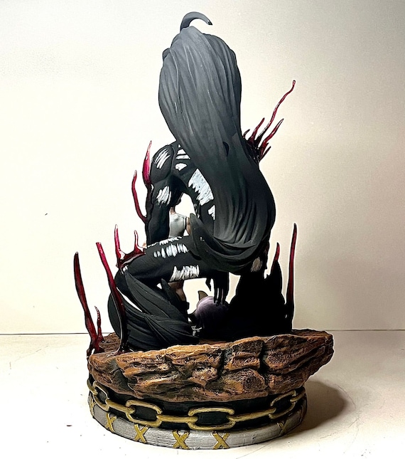 ハンターゴン - 3D プリントと樹脂 1/10 - Etsy 日本